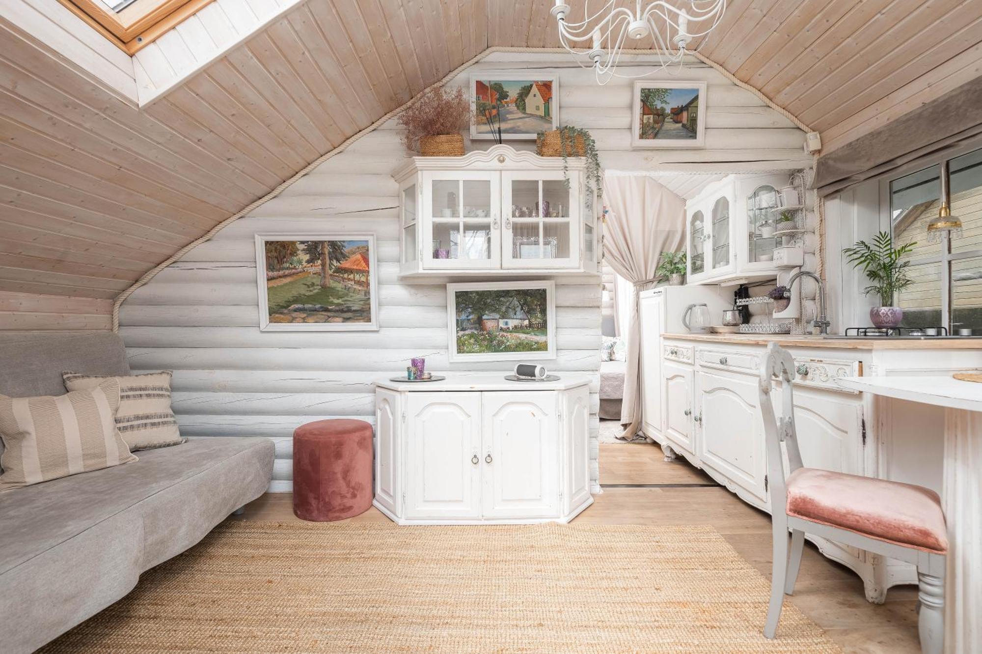 Delisa Holiday home *