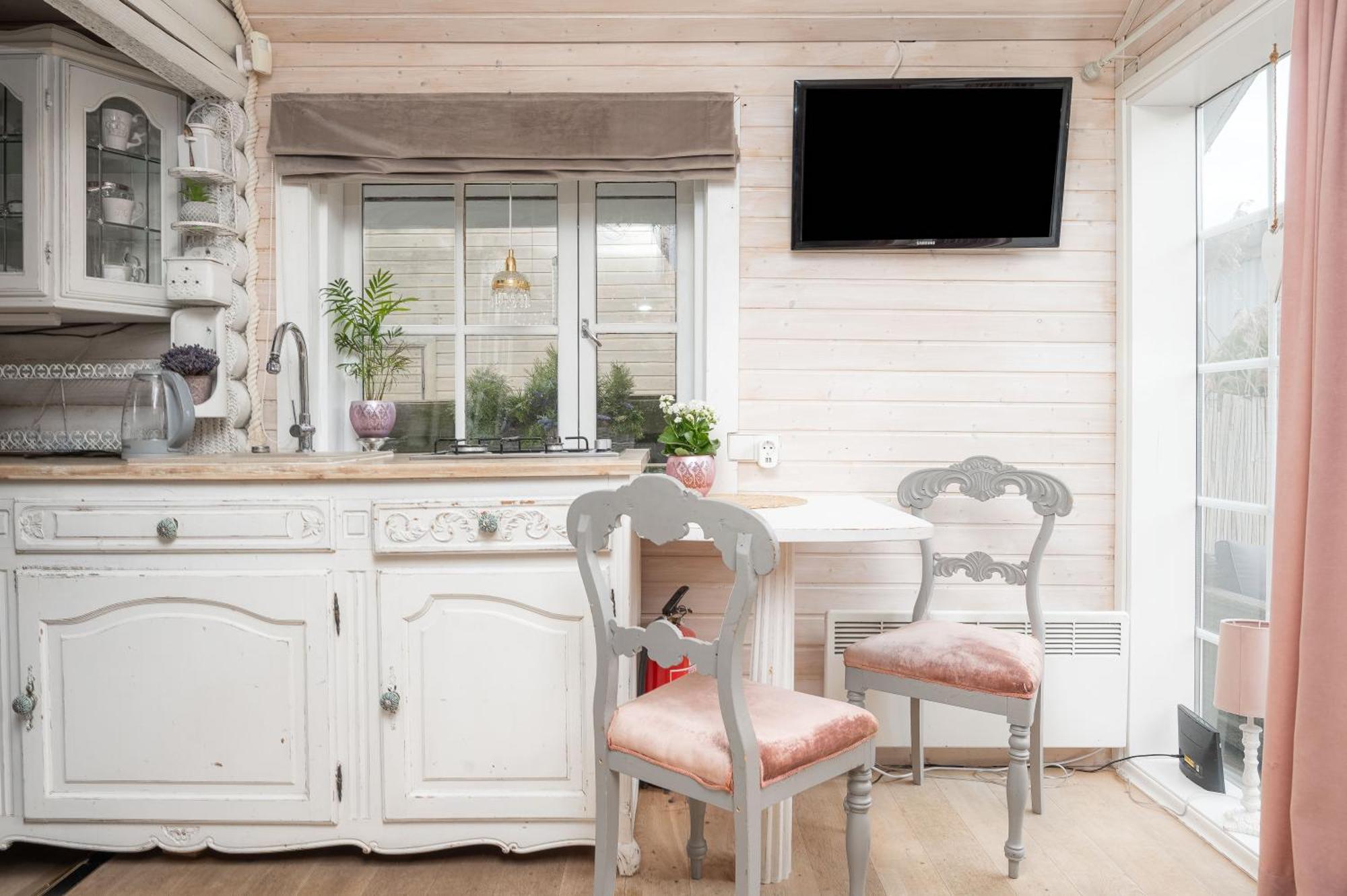 Holiday home Delisa Parnu